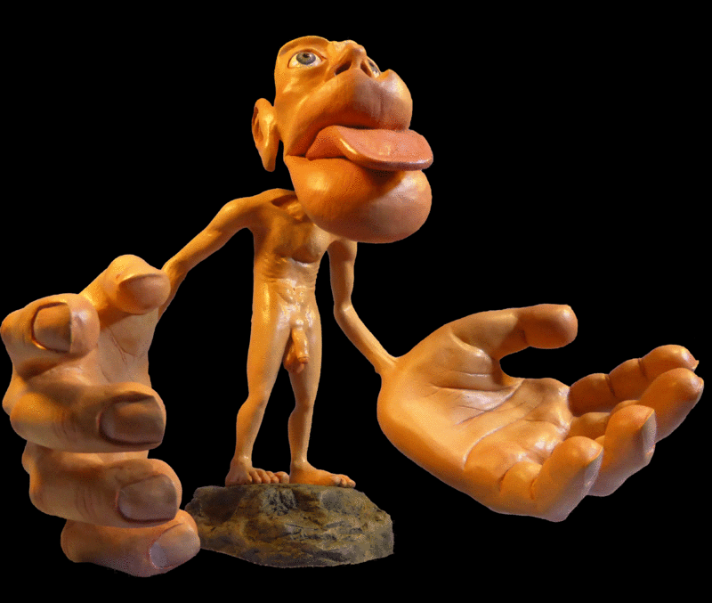 Cortical homunculus - Wikipedia www.en.wikipedia.org