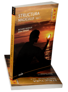 structura magicului